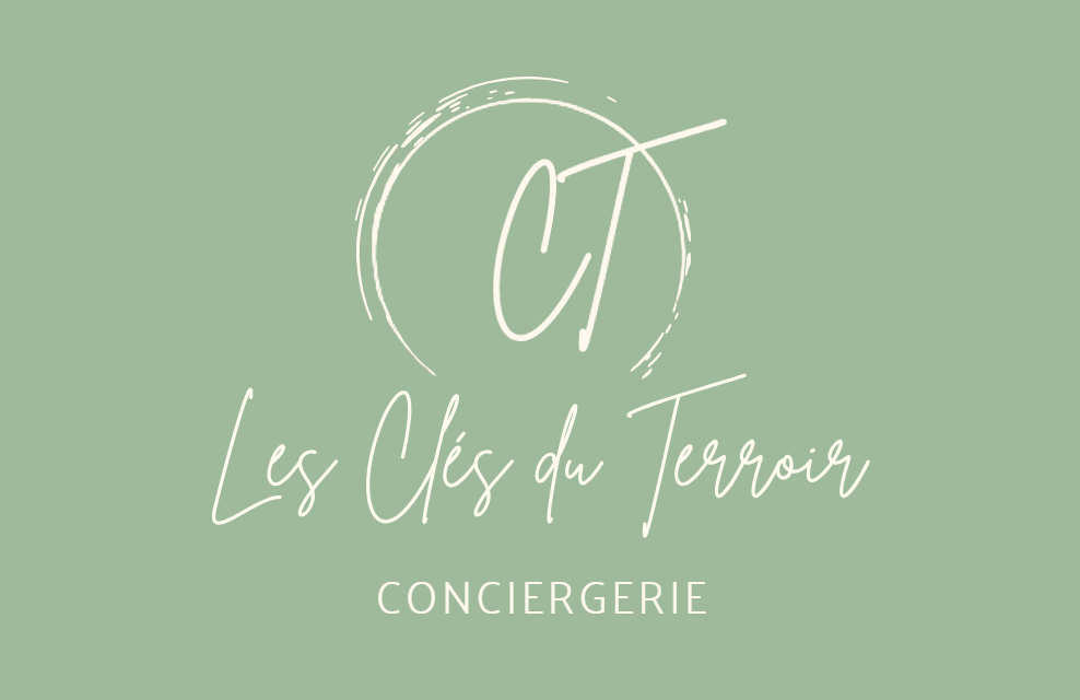 Les Clés du Terroir – Conciergerie