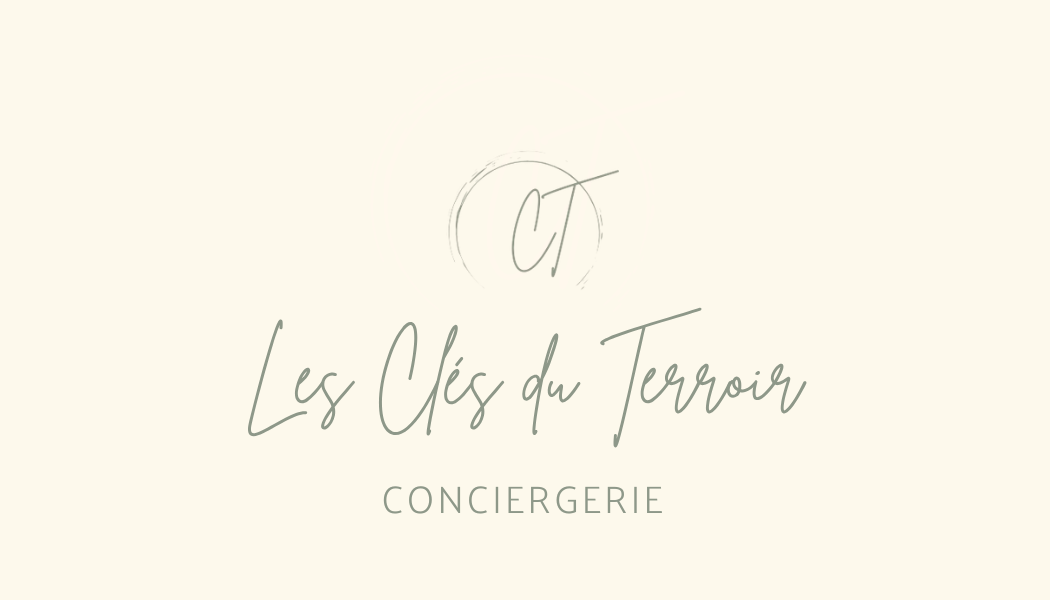 Les Clés du Terroir
